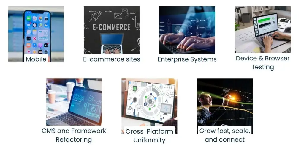 Improving UX for All Users with a Web Accessibility Consultant - Platform-specific Solutions Development